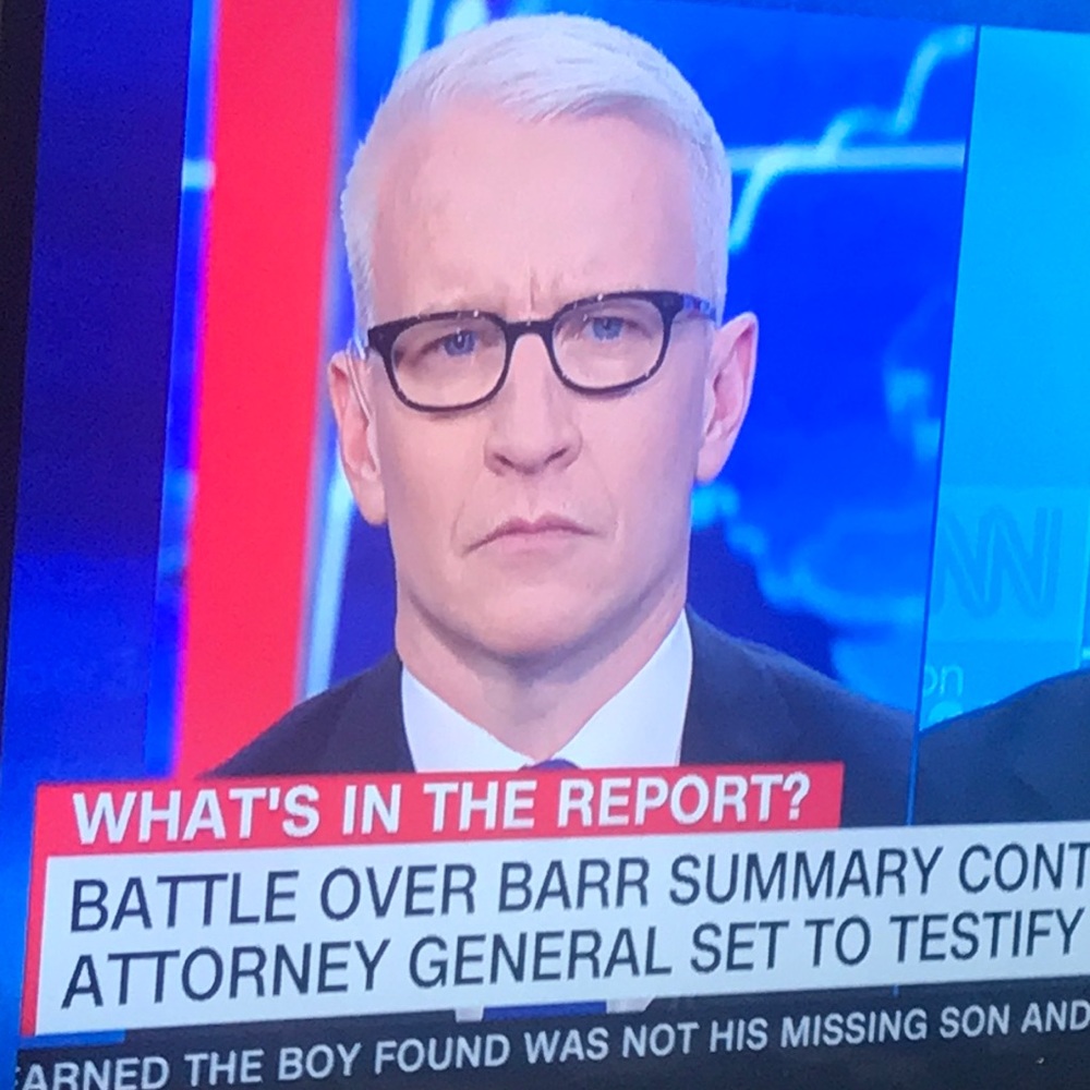 Meet your Posher, Chacko